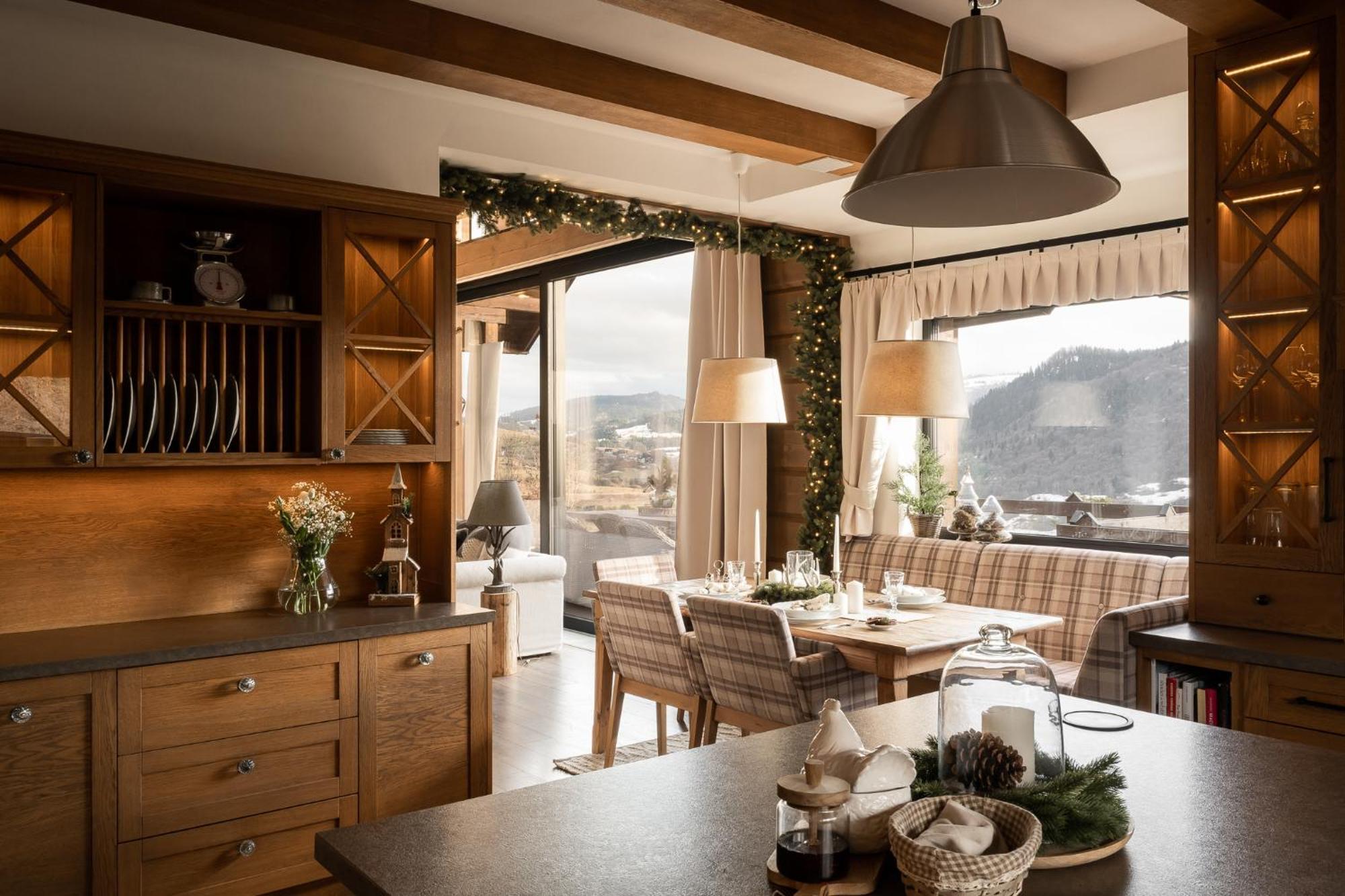Chalet Villa Pod Jemiola Szczawnica Extérieur photo