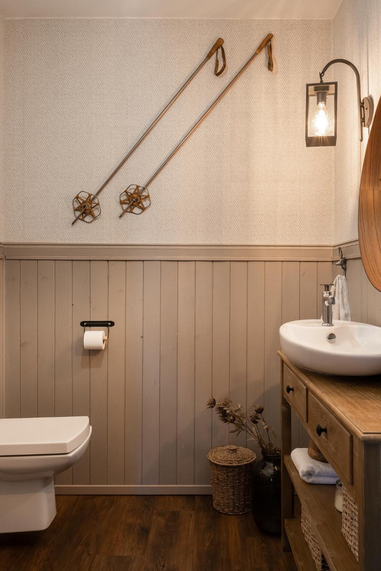 Chalet Villa Pod Jemiola Szczawnica Extérieur photo