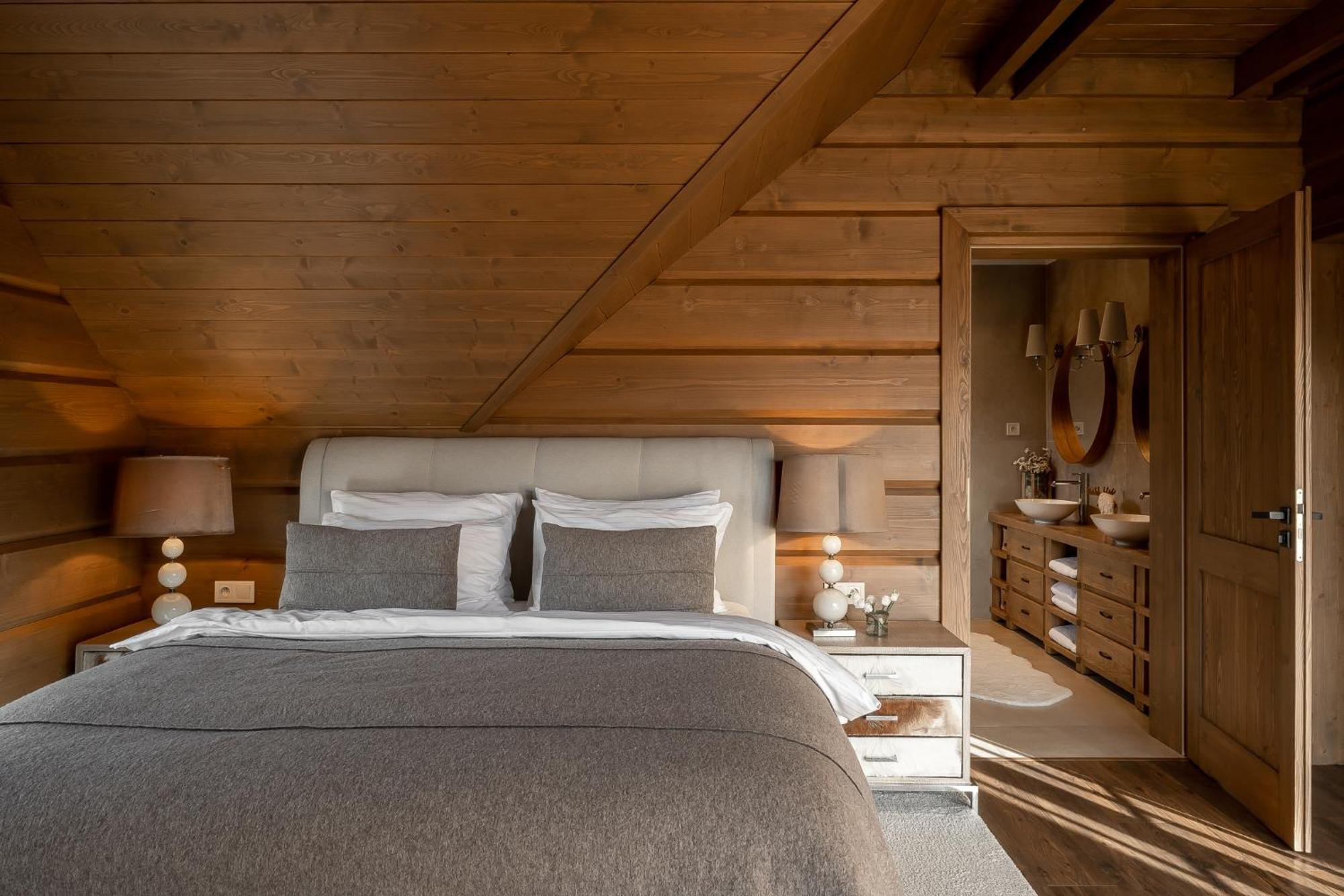 Chalet Villa Pod Jemiola Szczawnica Extérieur photo