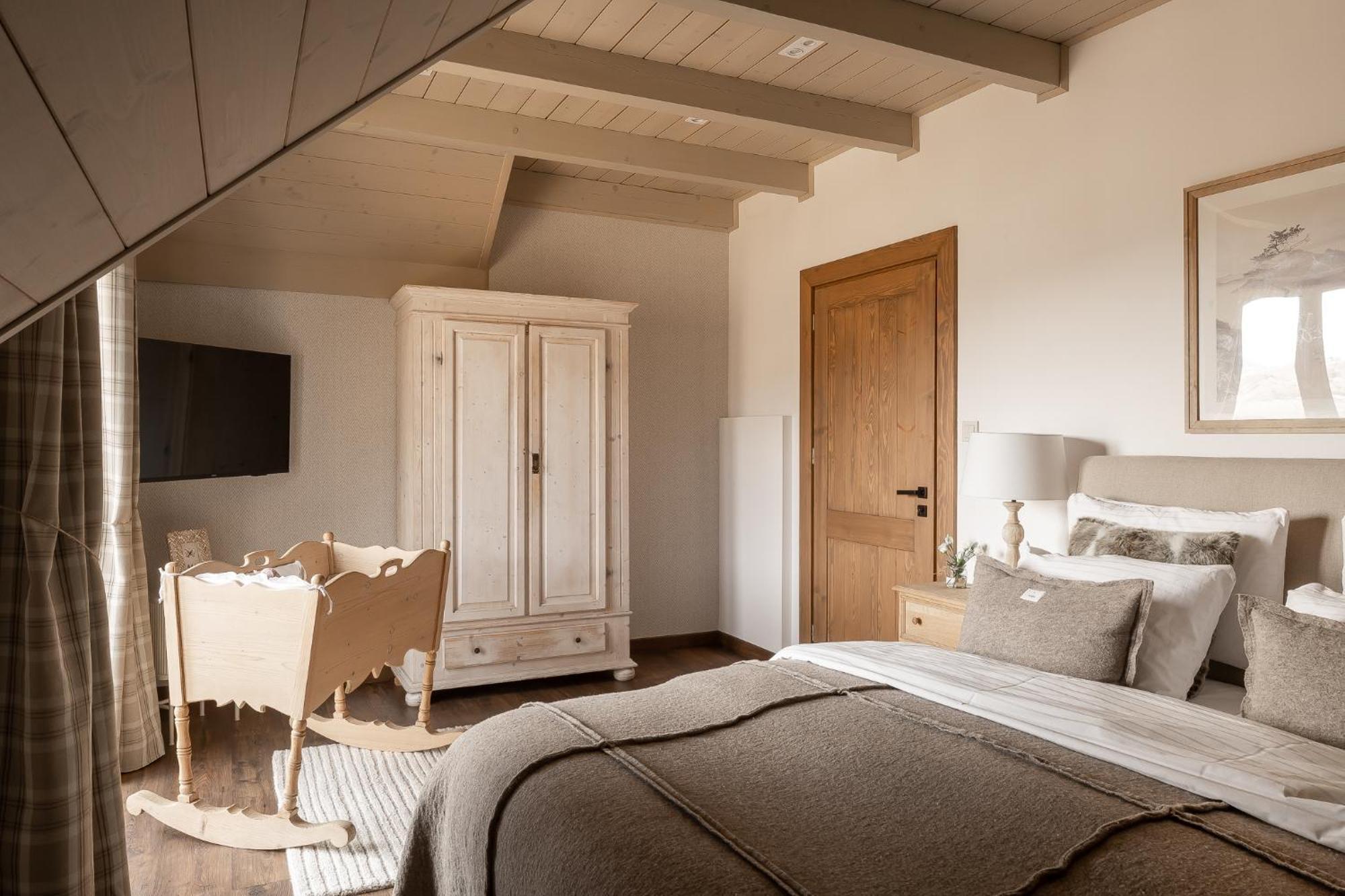 Chalet Villa Pod Jemiola Szczawnica Extérieur photo